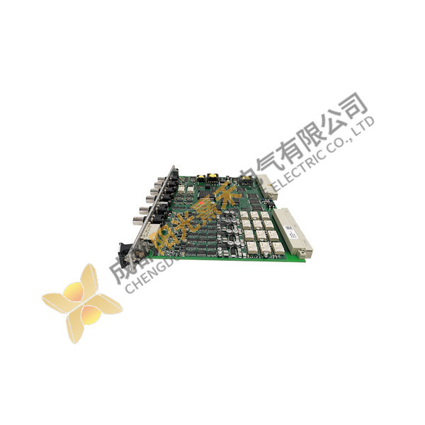 AB 200-510-071-113 Control System Module, Advanced Automation Solution