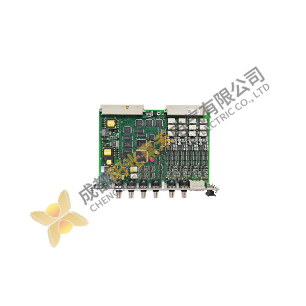 AB 200-510-071-113 Control System Module, Advanced Automation Solution