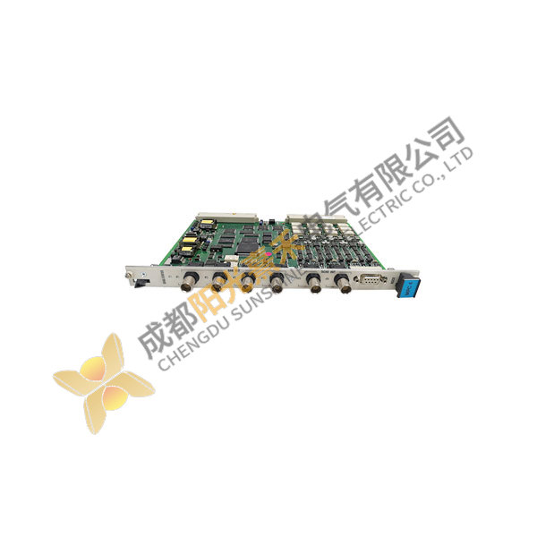 AB 200-510-071-113 Control System Module, Advanced Automation Solution