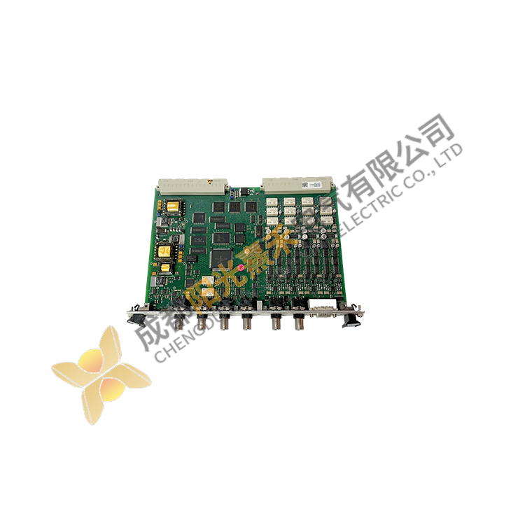 MPC4 200-510-076-114 & VM600 200-510-111-034 |