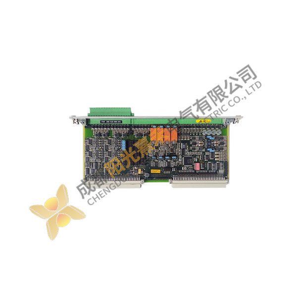 Brand200-560-000-016: High-Performance Industrial Control Module
