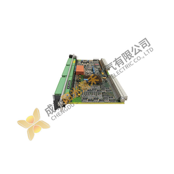 Brand200-560-000-016: High-Performance Industrial Control Module