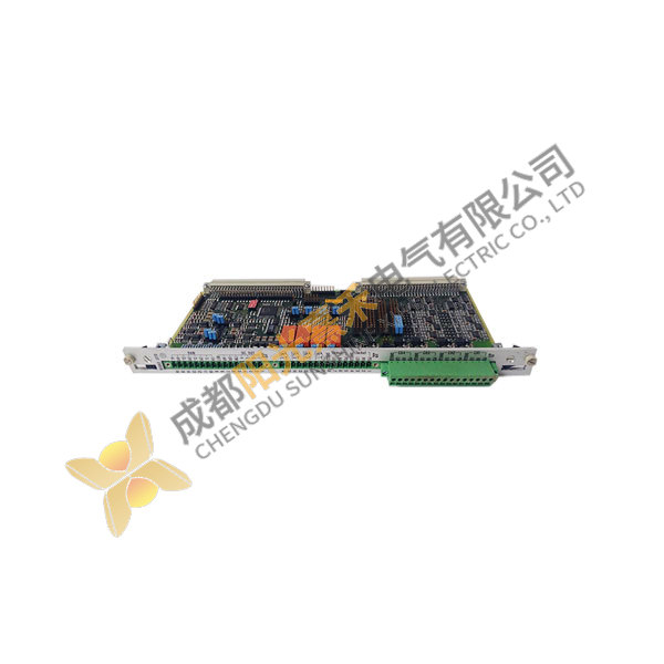 Brand200-560-000-016: High-Performance Industrial Control Module