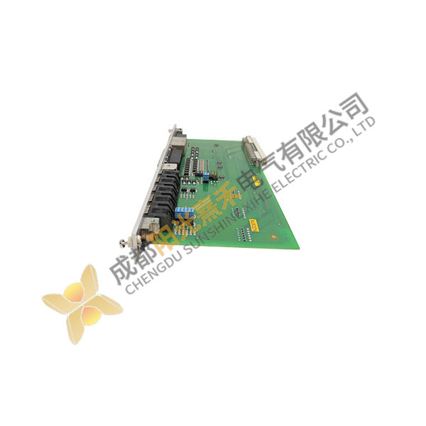 ABB 200-566-000-012 Motion Control Module