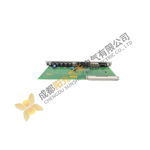 ABB 200-566-000-012 Motion Control Module