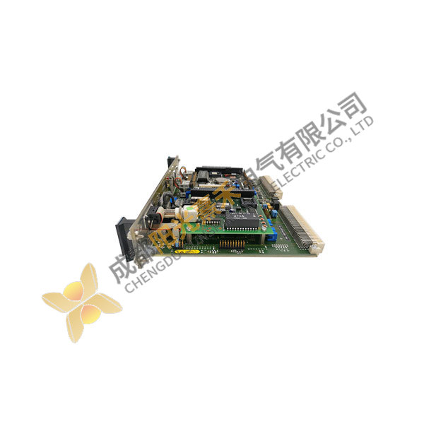 Kollmorgen 200-595-031-111 Motor Control Module