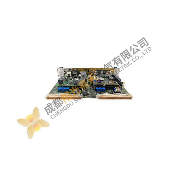 Kollmorgen 200-595-031-111 Motor Control Module