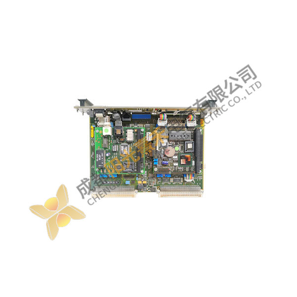 Kollmorgen 200-595-031-111 Motor Control Module