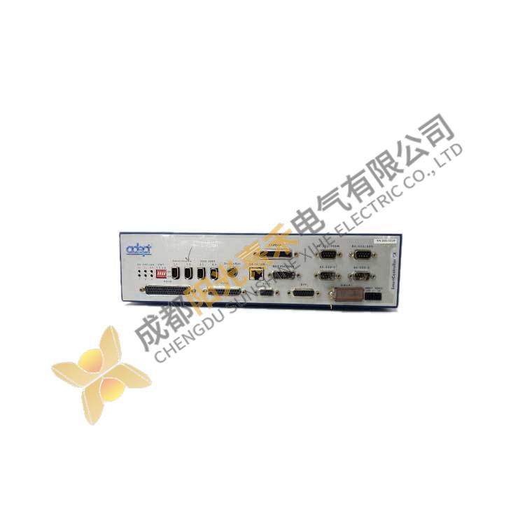 GE Fanuc 20000-310 Control Module, Industrial Automation Solutions