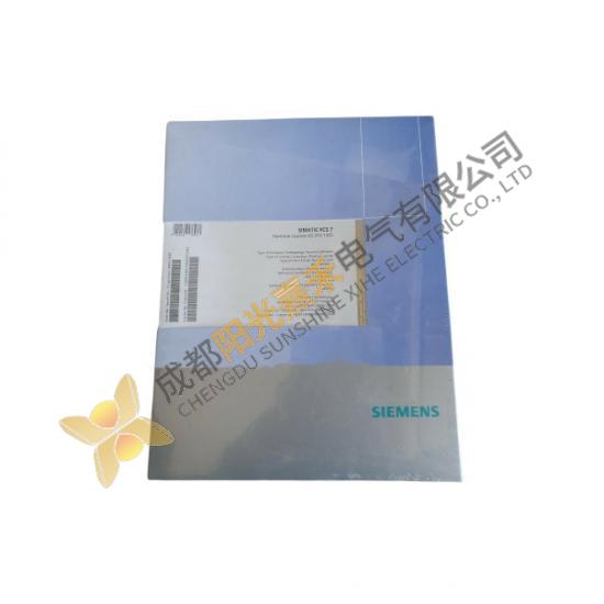 Siemens 6ES7 653-2BA00-0XB5: High Performance Industrial Control Module