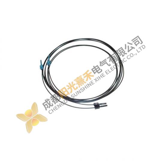 ABB NLWC-05 Twin Fibre Optic Cable