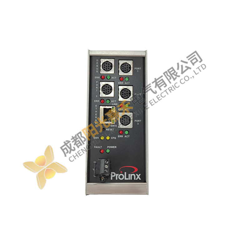 SIEMENS 202-DFNT-MCM4 - High-Performance Modular Control Module