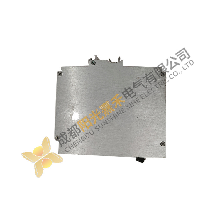 SIEMENS 202-DFNT-MCM4 - High-Performance Modular Control Module