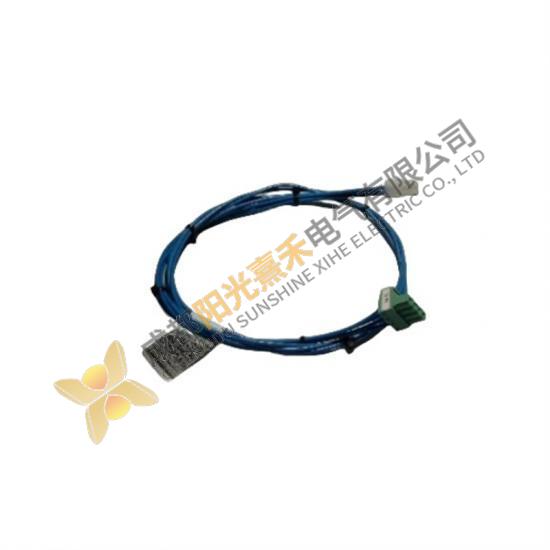 ABB 3HAC021348-001 Harness - Automation Robot Parts