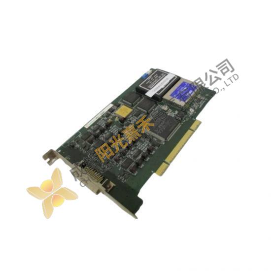 Siemens PCI-3325 INTERFACE Module for Industrial Control Systems