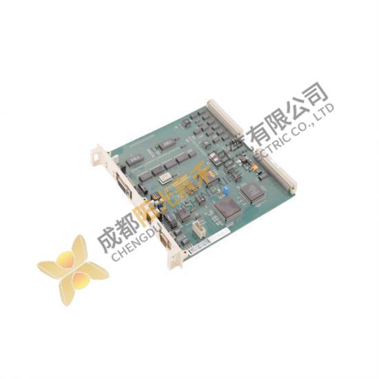 ABB 3HNE00001-1 Ethernet Board for Automation Parts