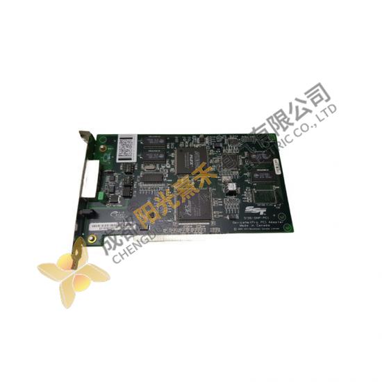 ABB DSQC6033HAC12817-1 DeviseNet Module