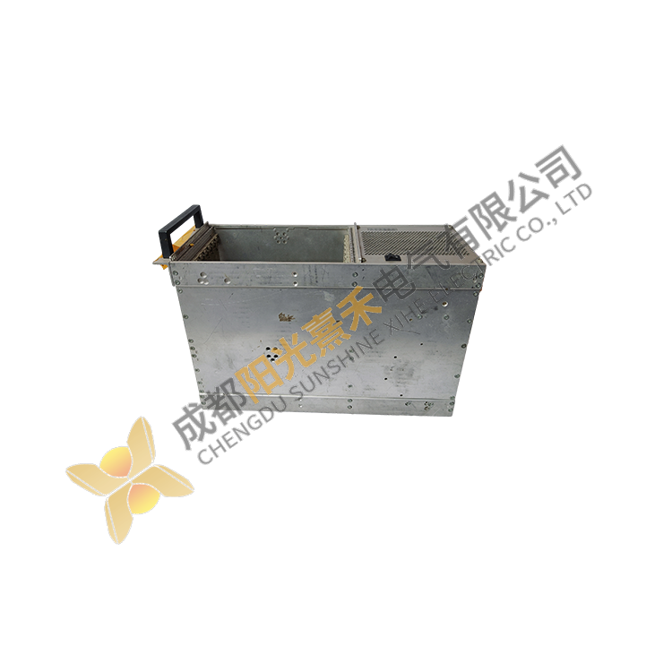 GE Fanuc 20836416 - Advanced Control Module, Industrial Automation