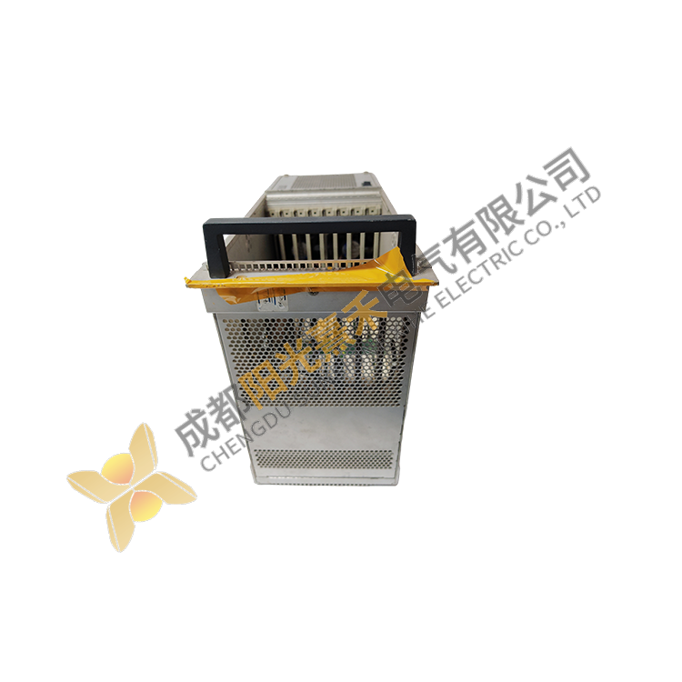 GE Fanuc 20836416 - Advanced Control Module, Industrial Automation