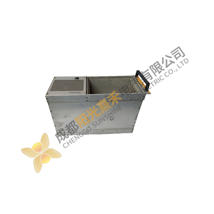 GE Fanuc 20836416 - Advanced Control Module, Industrial Automation
