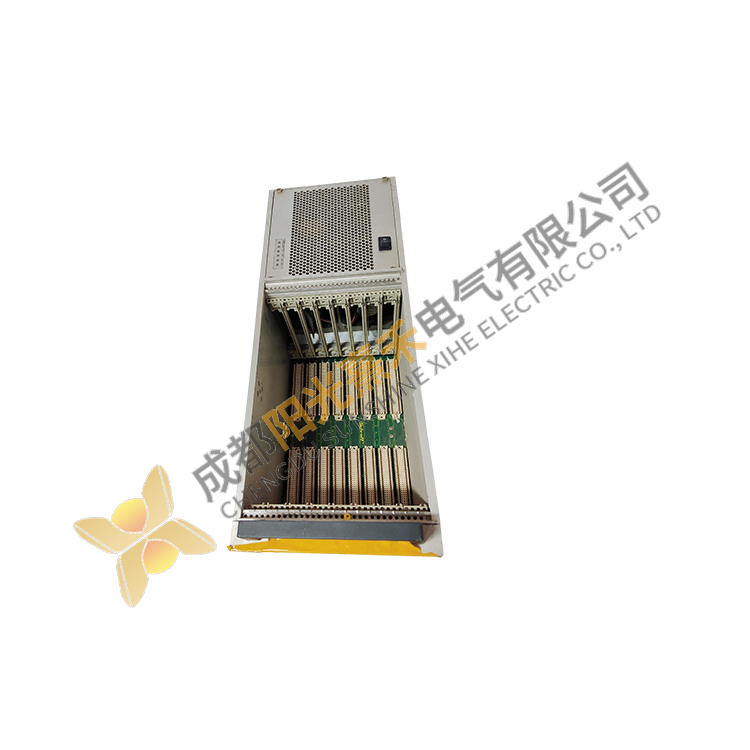 GE Fanuc 20836416 - Advanced Control Module, Industrial Automation
