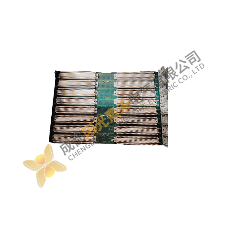 GE Fanuc 20836416 - Advanced Control Module, Industrial Automation
