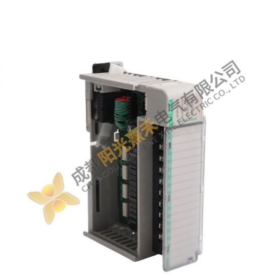 Rockwell Automation 1769-OB16 EtherNet/IP Output Module