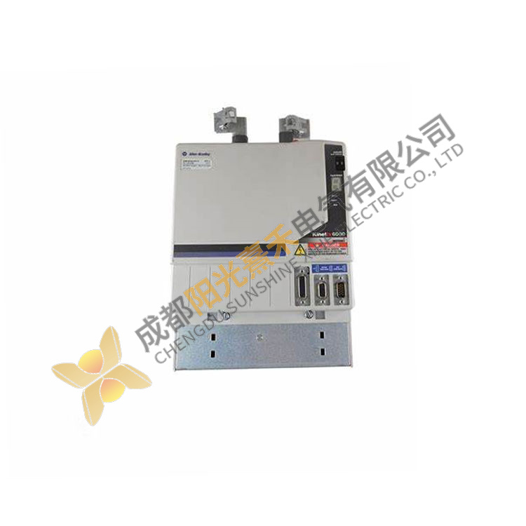 MegaTech 2094-BC04-M03-S, Advanced Industrial Control Module