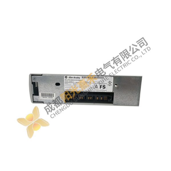 Schneider Electric 2094-BM01-S, Automation Control Module, 100W Input