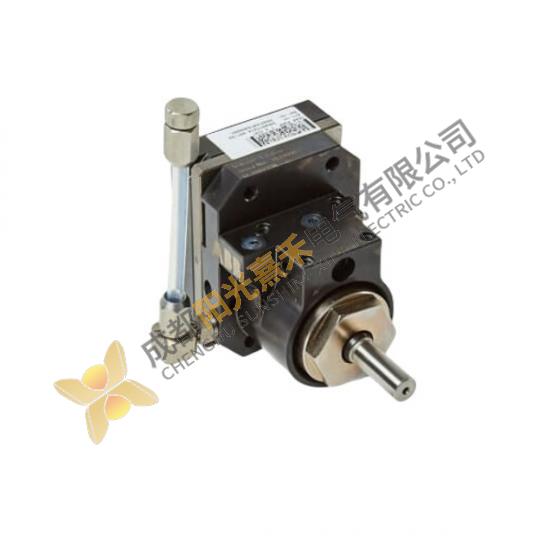 ABB 3HNA Gear Pump 1.2 CCM; Producer: ABB