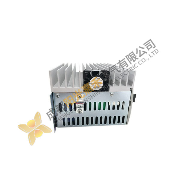 ABB 2098-DSD-020X Motor Control Center, Industrial Automation