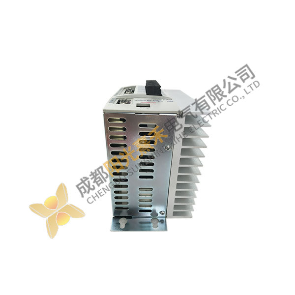 ABB 2098-DSD-020X Motor Control Center, Industrial Automation