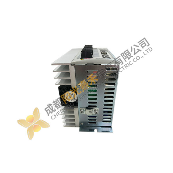 ABB 2098-DSD-020X Motor Control Center, Industrial Automation