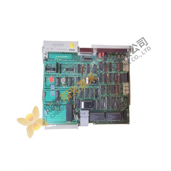 Siemens 6DS1200-8AC Industrial Interface Module