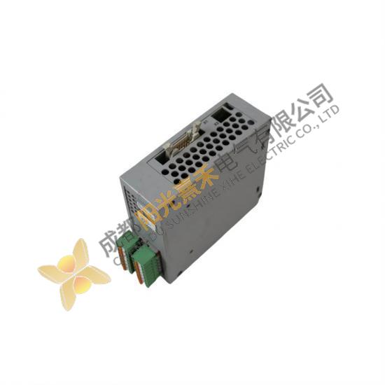 Siemens 6DD1681-0AJ1 Converter