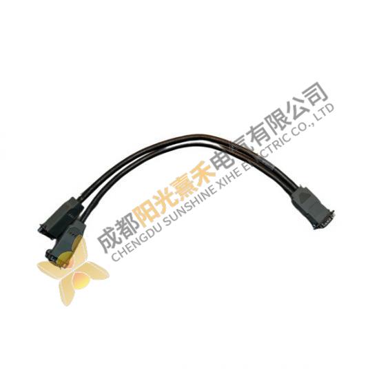 Moore 16137-215 COMMUNICATION CABLE