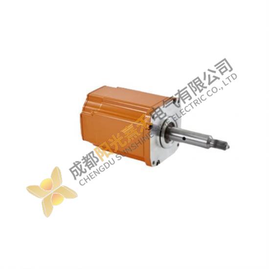 ABB 3HAC021030-001 Rot Ac Motor with Pinion - Robotic Components