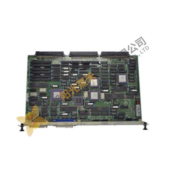 Yokogawa ASS9881 DE-02 Communication Module