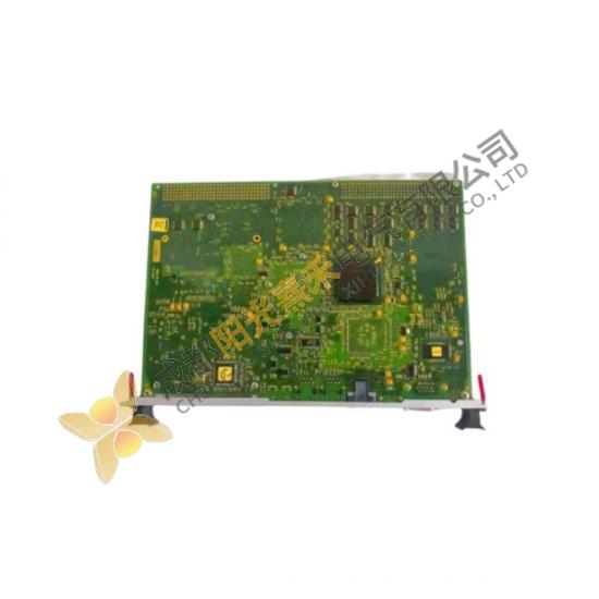 GE-FANUC IS215UCCAM03A VME Controller Card