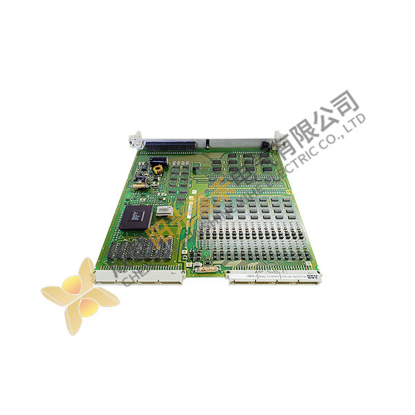 ABB 216AB61 High-Power Industrial Controller, 216AB61 Model