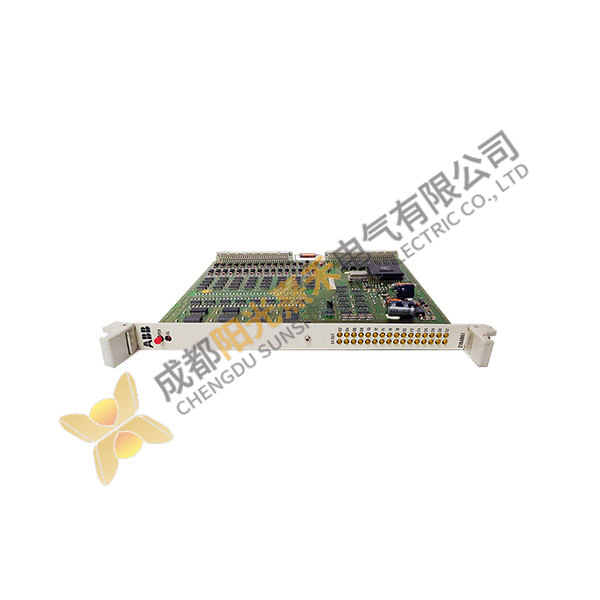ABB 216AB61 High-Power Industrial Controller, 216AB61 Model