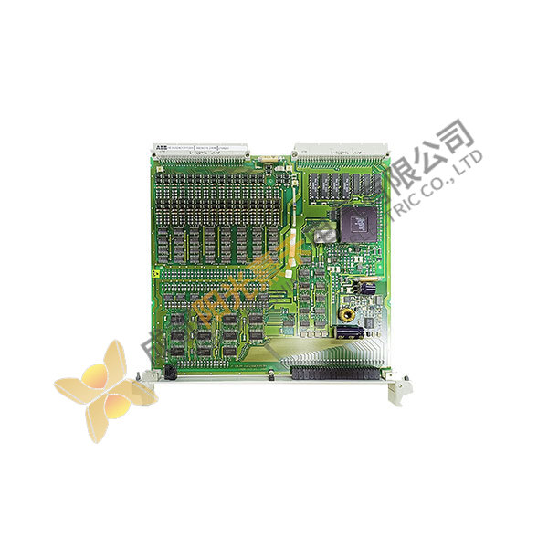 ABB 216AB61 High-Power Industrial Controller, 216AB61 Model