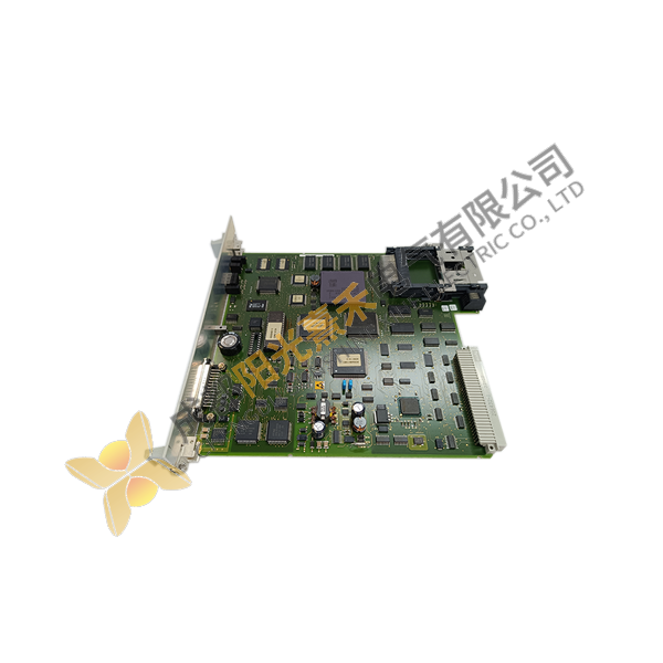 GE 216VC62A High-Performance PLC Module