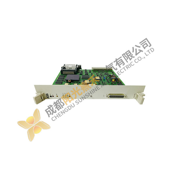 GE 216VC62A High-Performance PLC Module