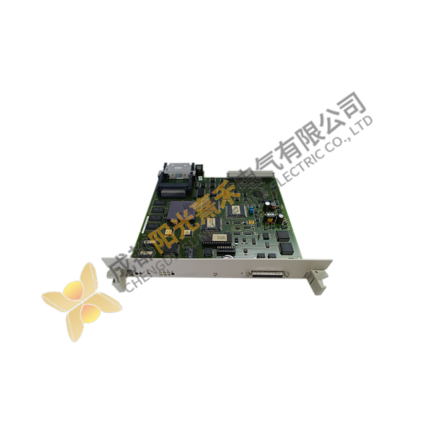 GE 216VC62A High-Performance PLC Module