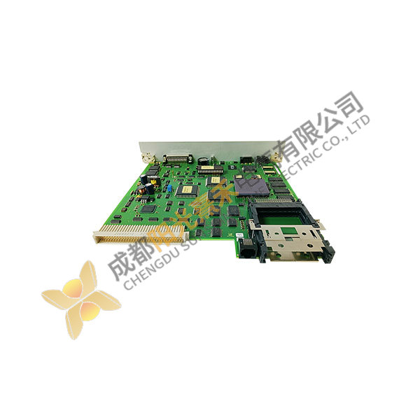 GE 216VC62A High-Performance PLC Module