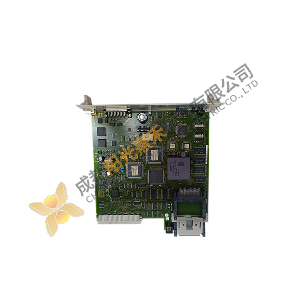 GE 216VC62A High-Performance PLC Module