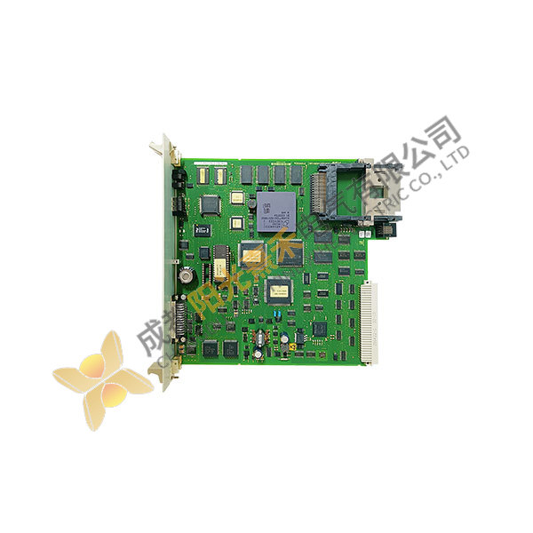 GE 216VC62A High-Performance PLC Module