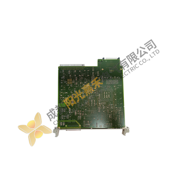 GE 216VC62A High-Performance PLC Module