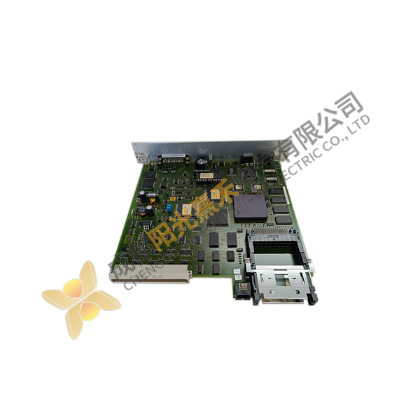 GE 216VC62A High-Performance PLC Module